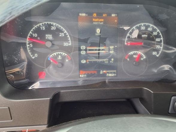 2026 Kenworth U7-10 image 15