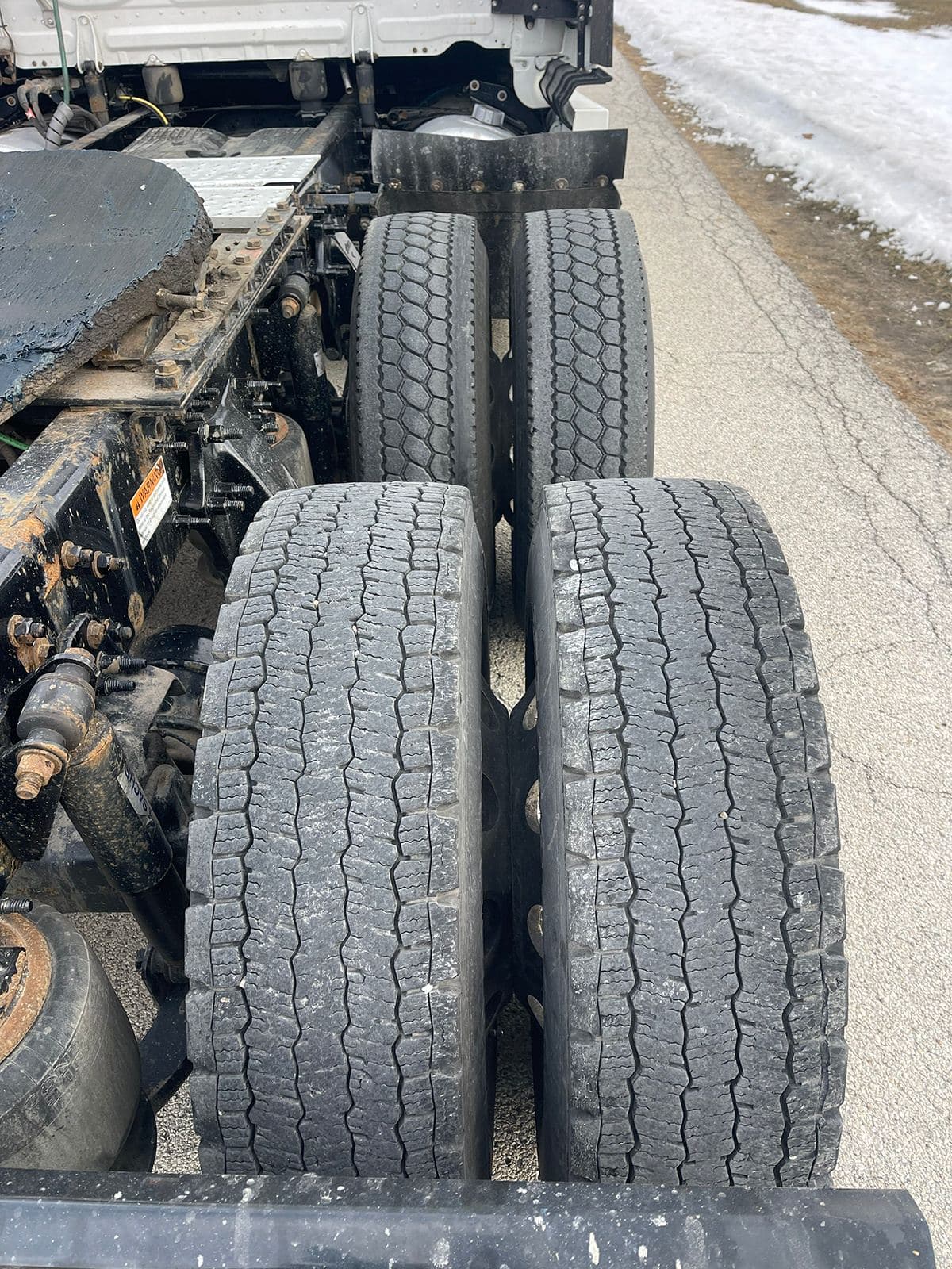 2020 Freightliner Cascadia image 13