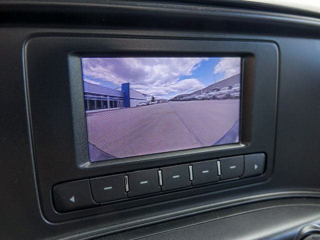 2024 Chevrolet Silverado 4500HD Work Truck image 16