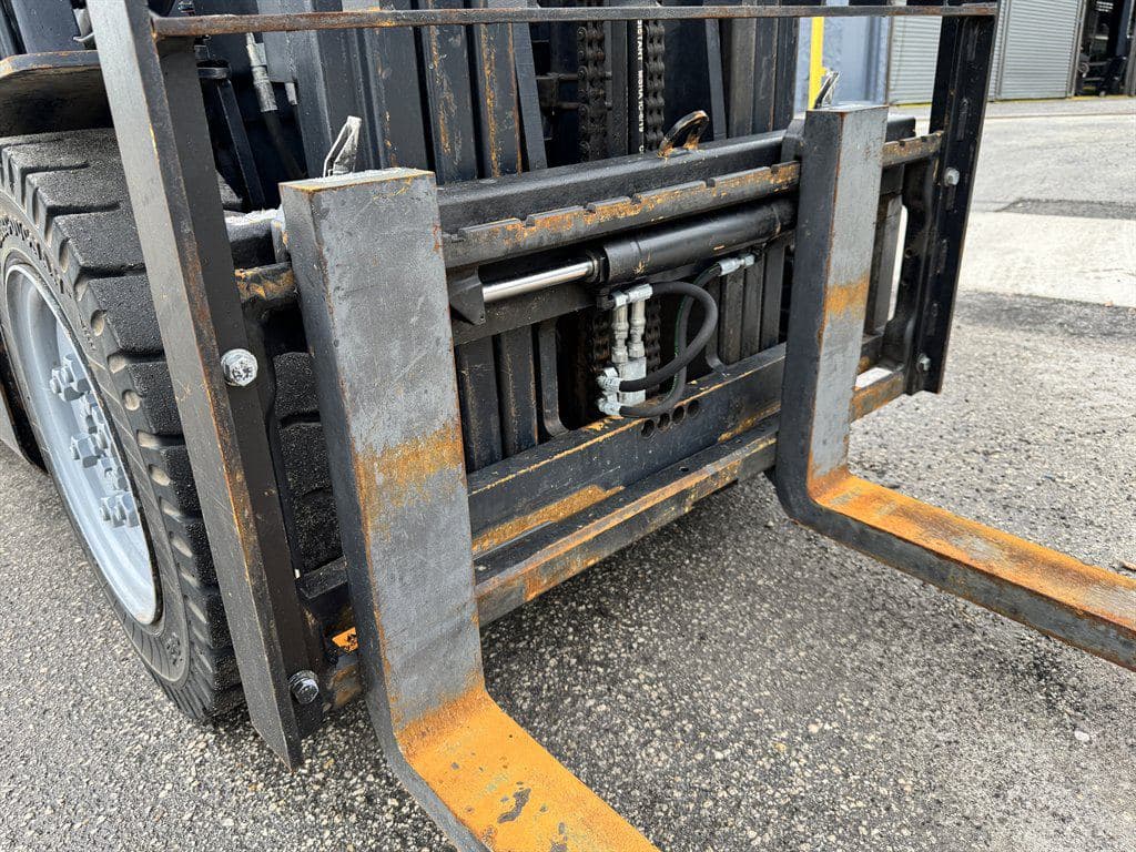 2007 Doosan D25s-5 image 19