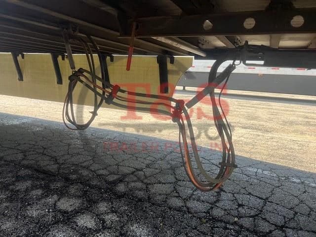 2022 UTILITY 4000DX 531510 image 8