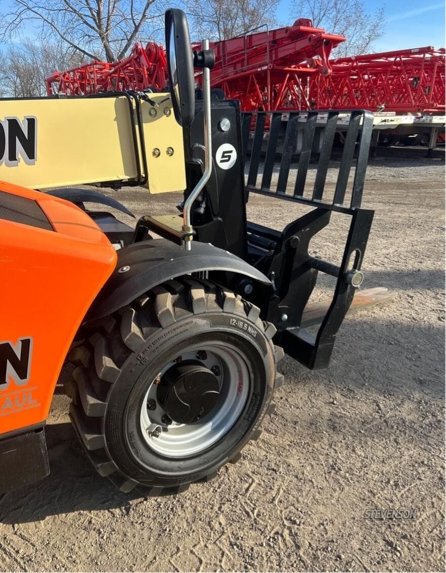 2023 JLG G5-18A MH4973 image 10