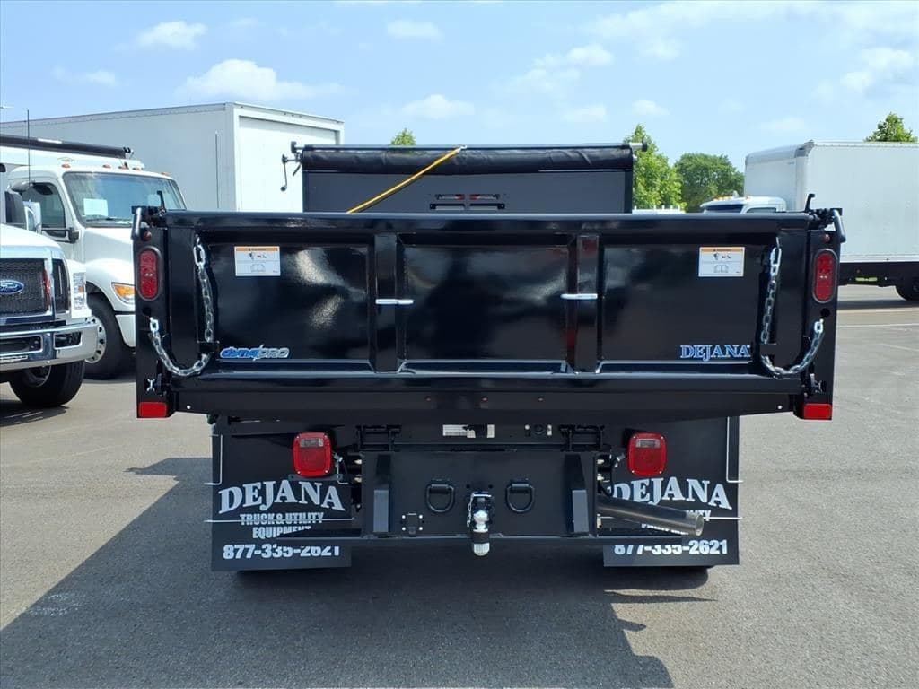 2026 Ford F550 SD XL image 7