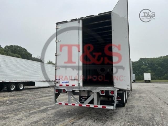 2022 VANGUARD DRY VAN 531446 image 17