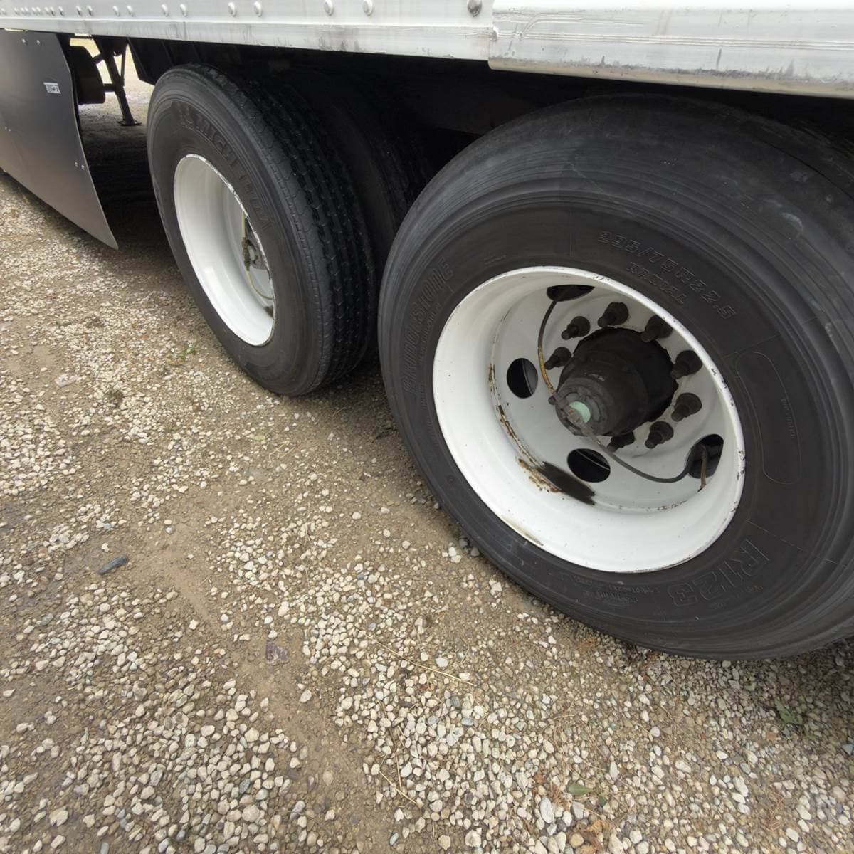 2017 Great Dane TKS600 Reefer Trailer image 11