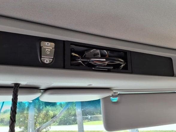 2025 Kenworth T880 image 27