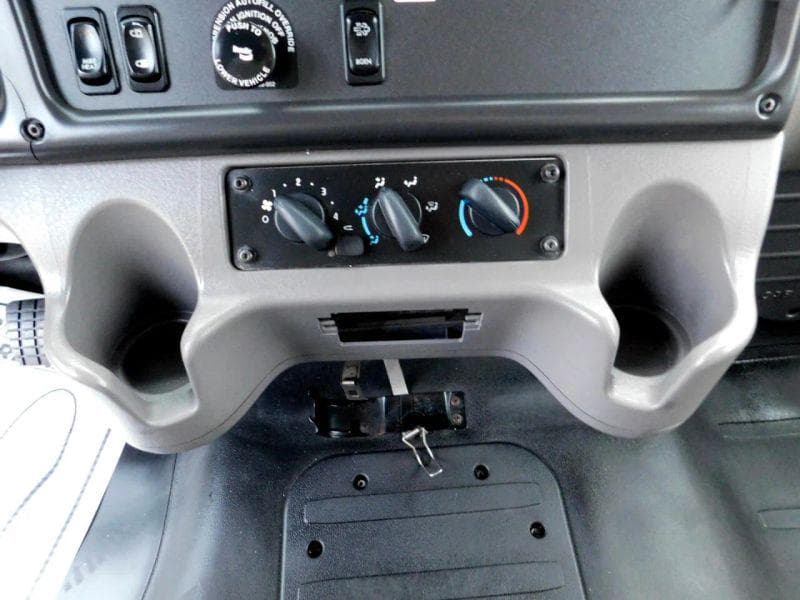 2018 Freightliner Cascadia 125 image 22