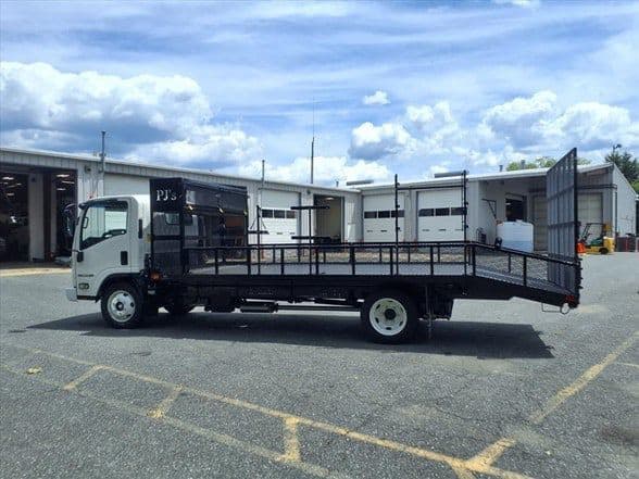 2026 Isuzu NPR HD image 6