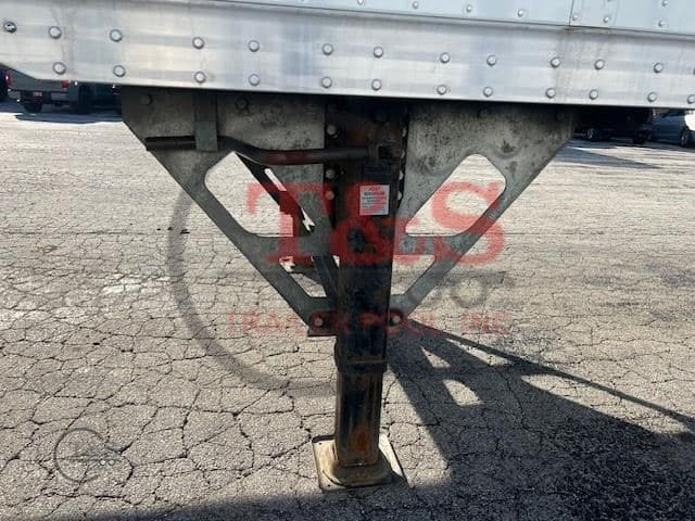 2023 VANGUARD 531550 image 6