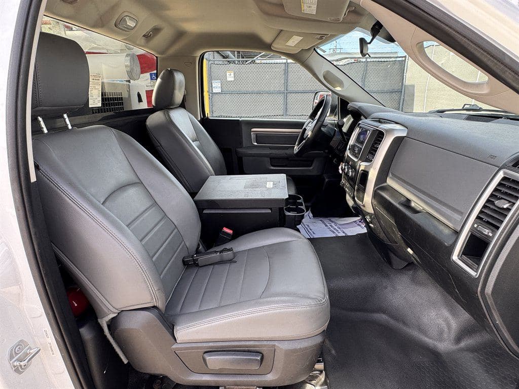 2016 Ram 3500 Tradesman image 52