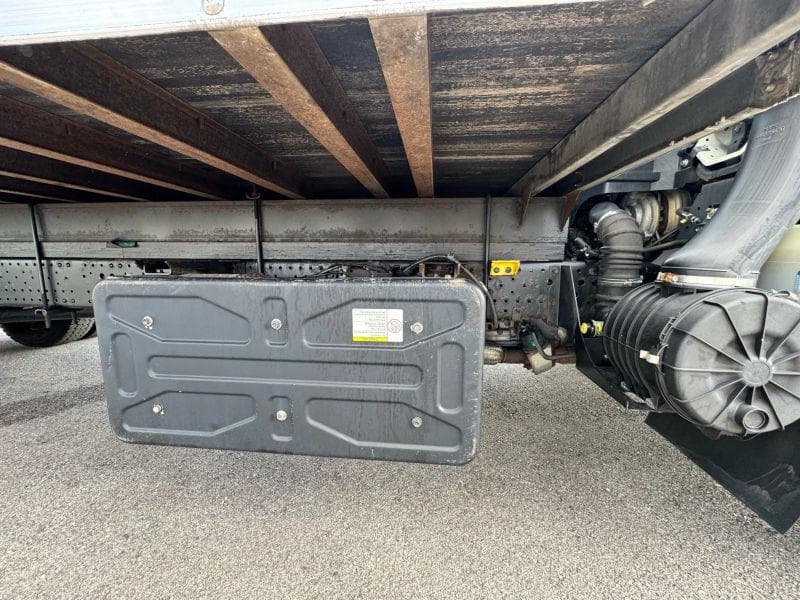 2020 Chevrolet C5500 image 15