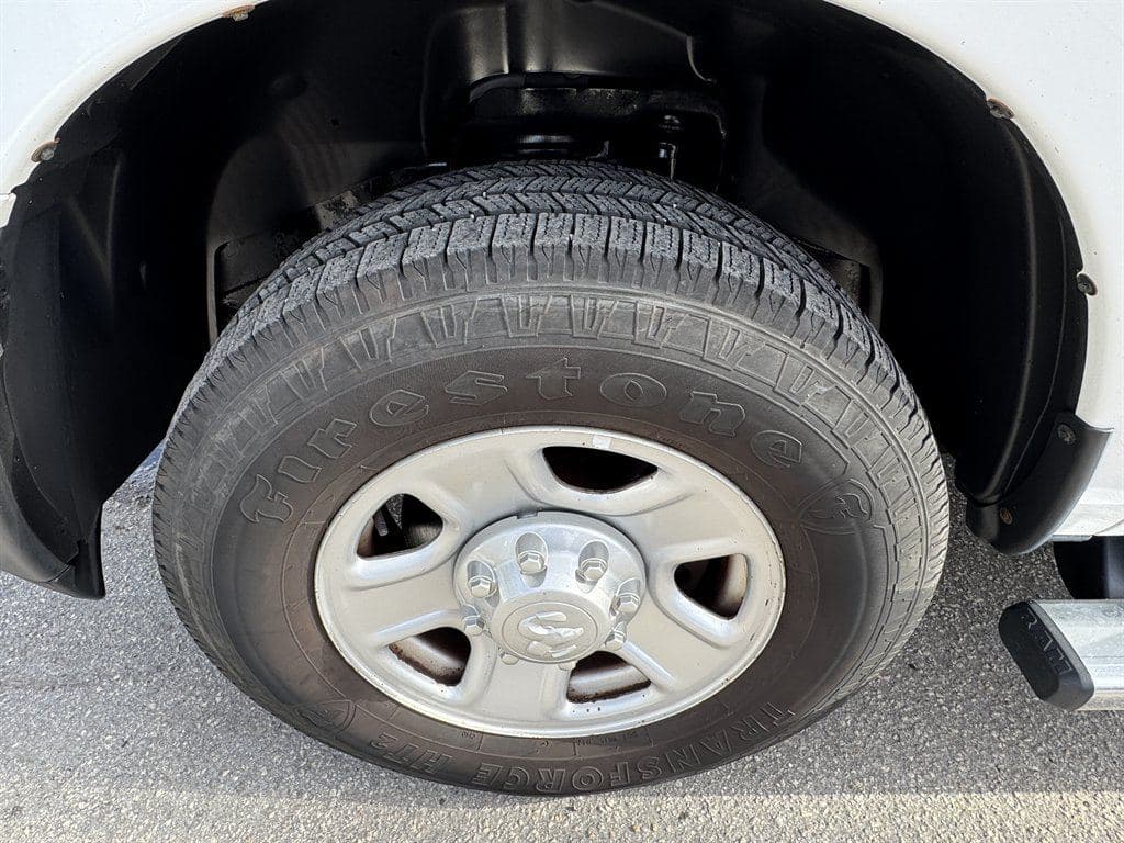 2016 Ram 3500 Tradesman image 36