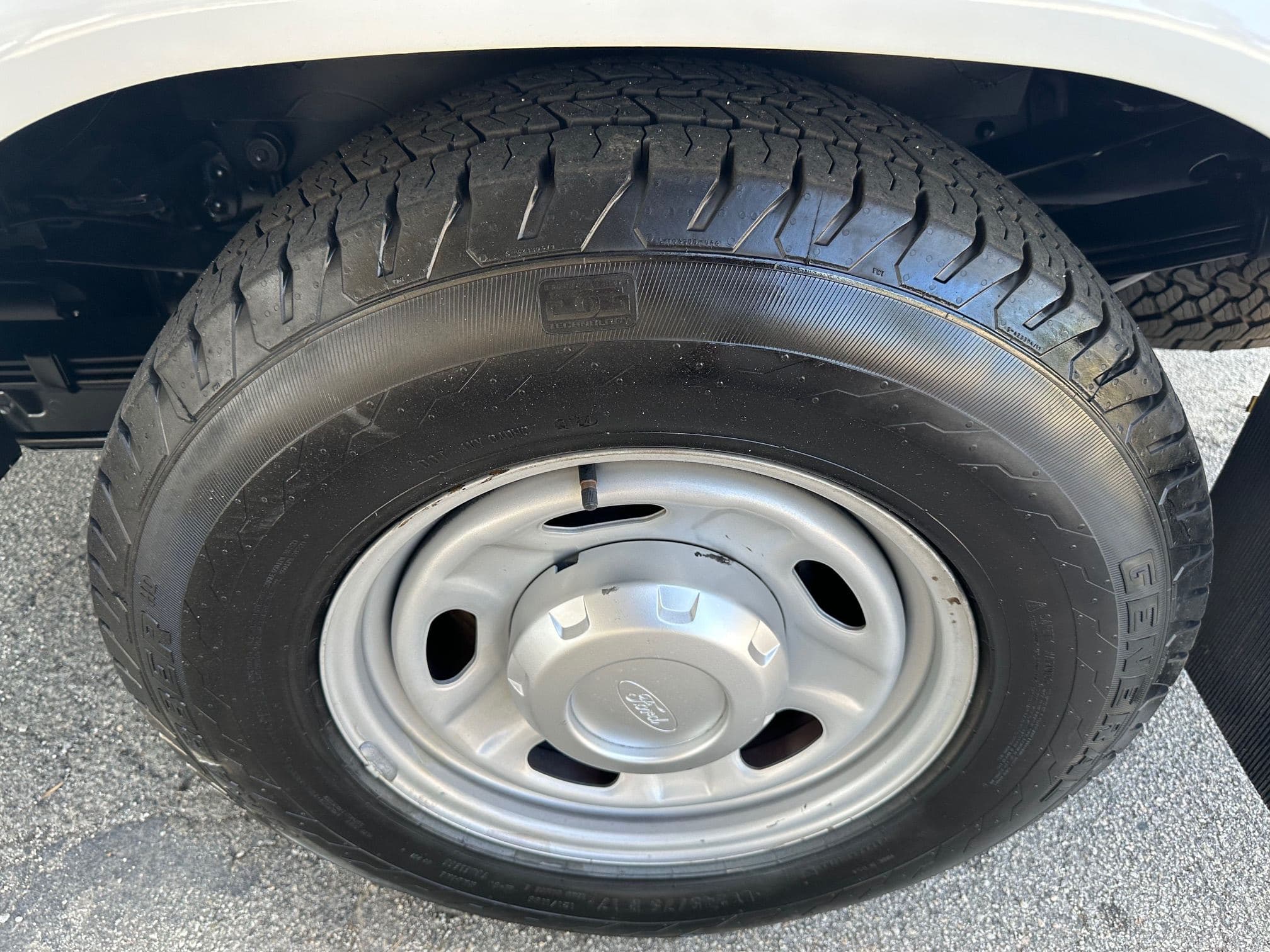 2015 FORD F250 13487 image 34