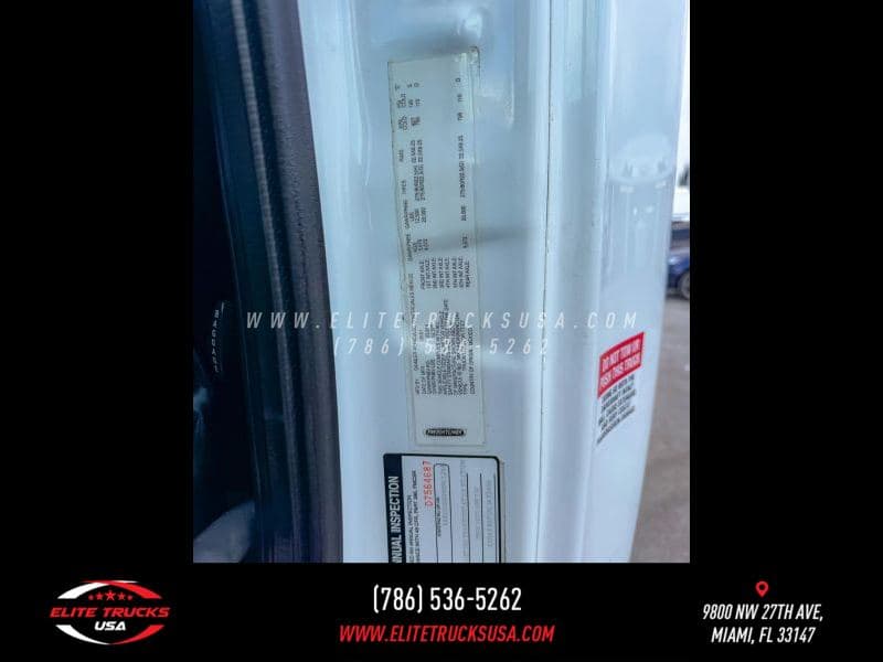 2022 Freightliner Cascadia 126 image 30