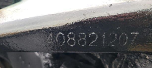 2005 WESTERN STAR 4900 image 9