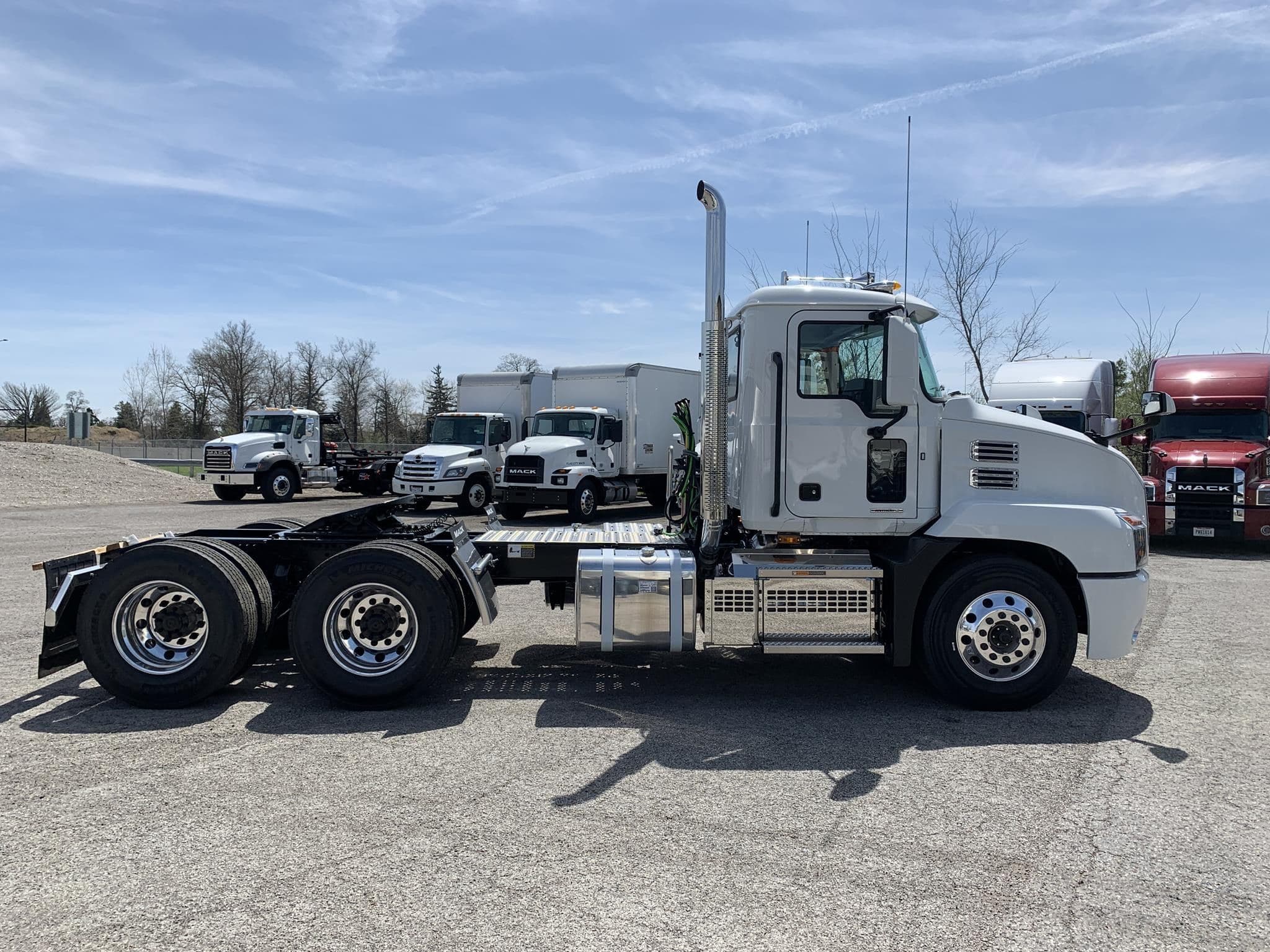 2026 MACK ANTHEM 64T 120469 image 6