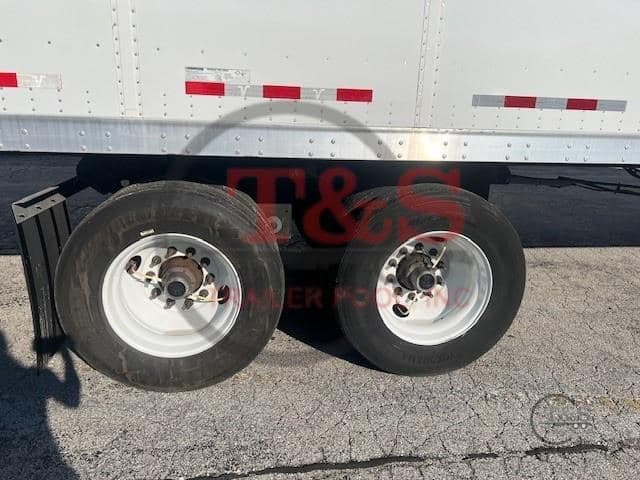 2023 VANGUARD 531550 image 19