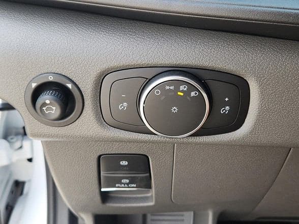 2026 Ford DE-16 image 13