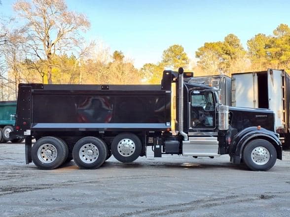 2026 Kenworth W900 image 11