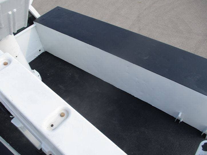 2016 Ford F-550 BUCKET TRUCK 4X4 image 37