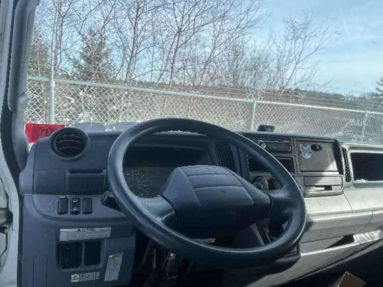 2017 MITSUBISHI FUSO FEC72S image 12