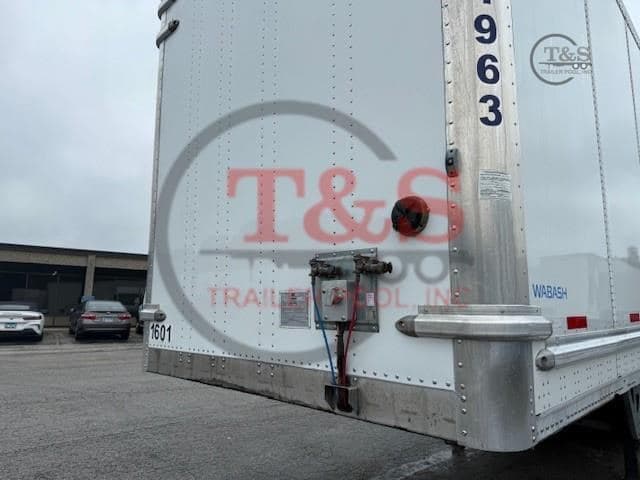 2023 WABASH 531601 image 3