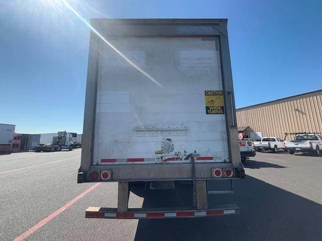 2017 Wabash Refrigerated Van image 5