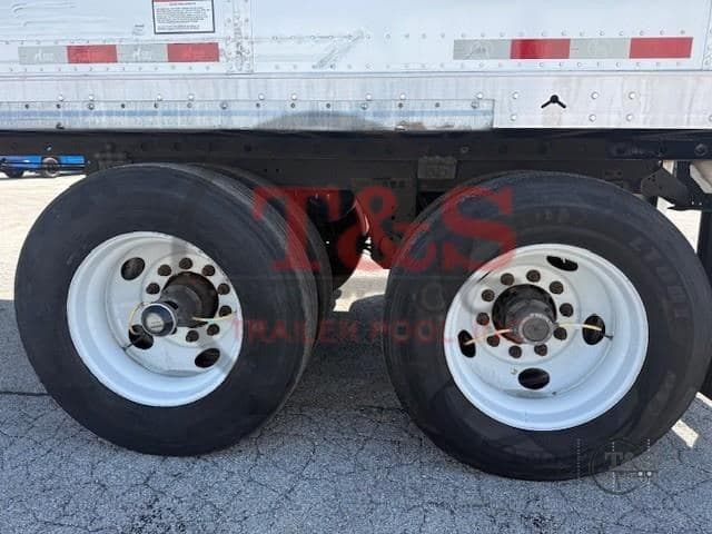 2022 GREAT DANE 531625 image 10