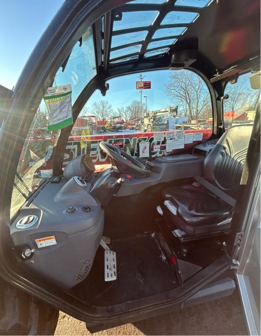 2019 MANITOU MT420H MH8330 image 15