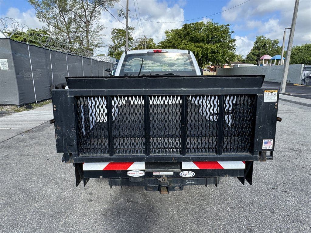 2019 Ford F250sd image 9