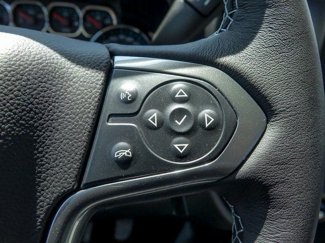 2024 Chevrolet Silverado 4500HD Work Truck image 12