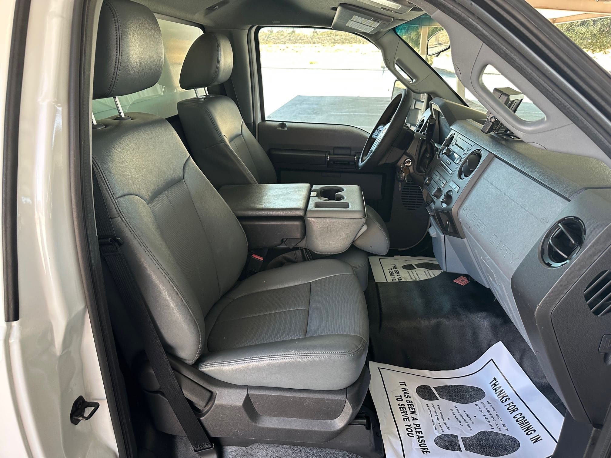 2013 FORD F350 13446 image 20