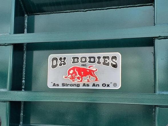 2025 Kenworth D5 image 20