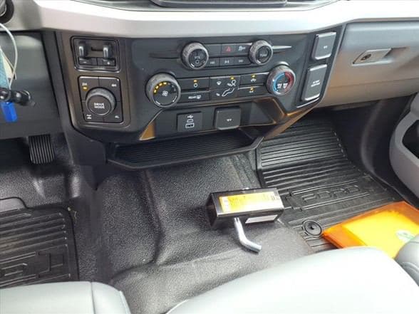 2026 Ford F350 SD XL image 11