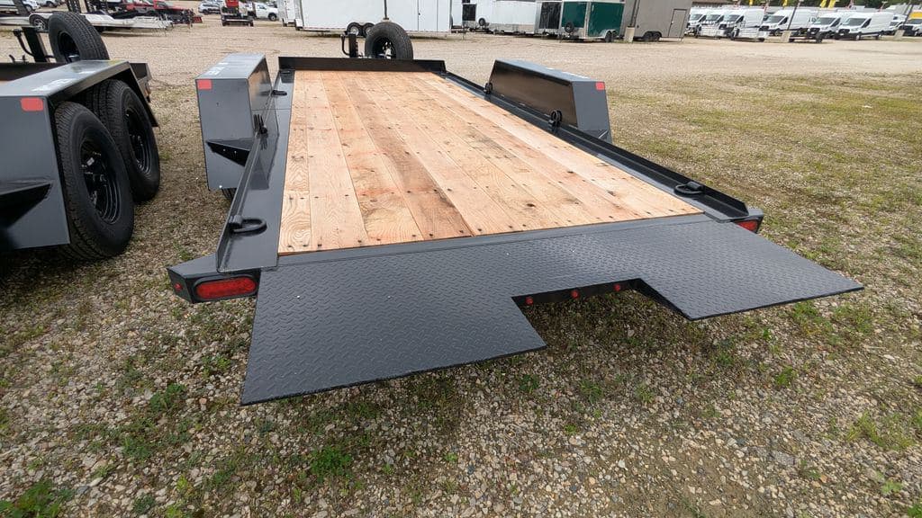 2025 REDI-HAUL RH12-16ETH EQUIPMENT TILT image 13
