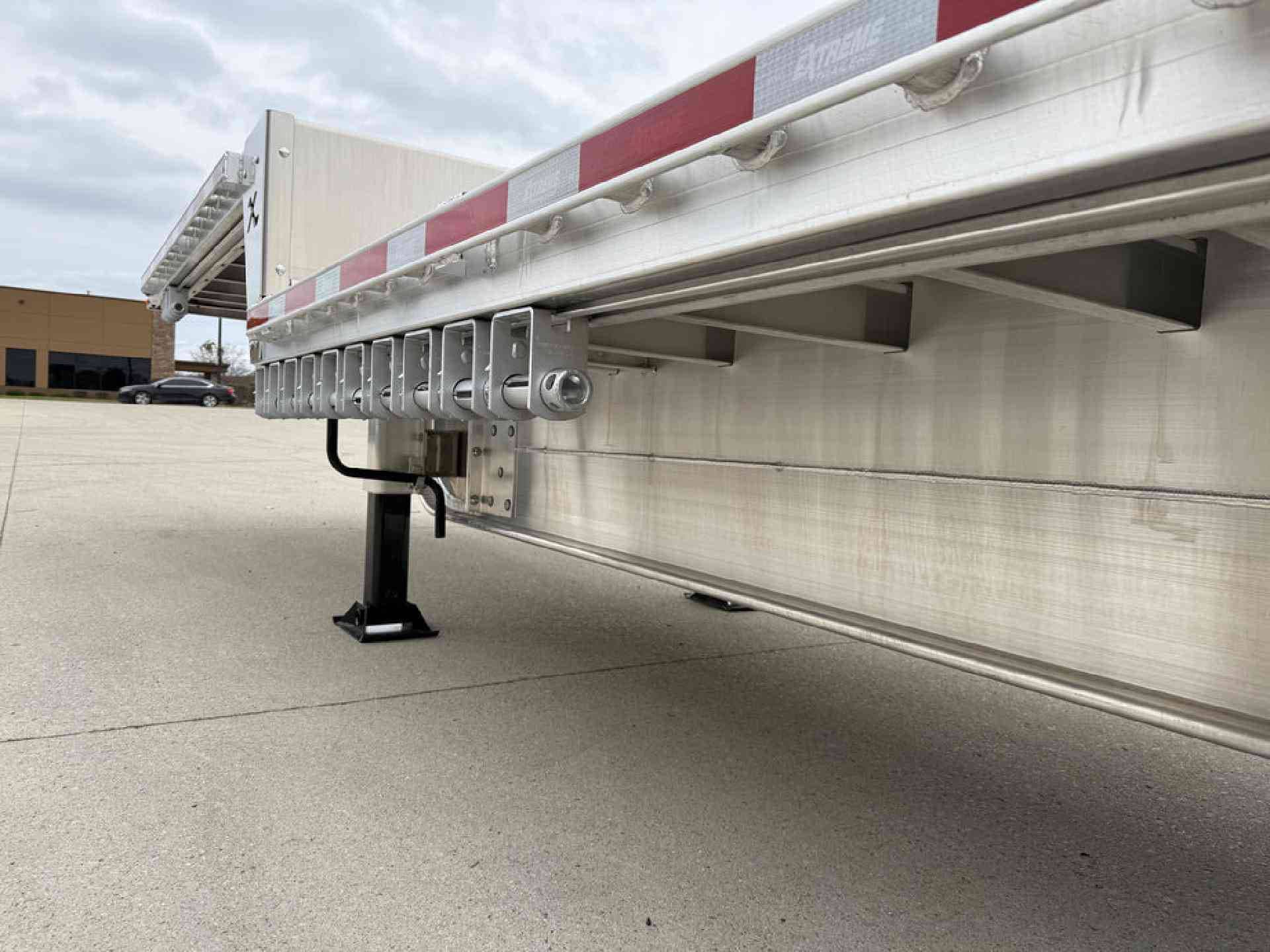 2027 Extreme XS60 Step Deck image 5