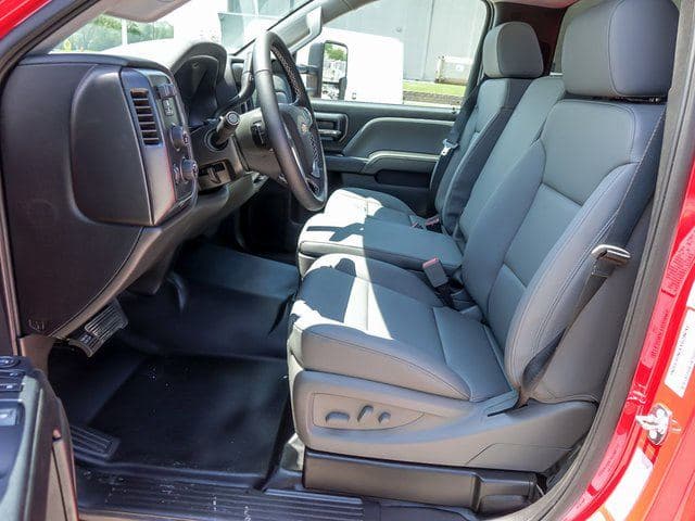 2024 Chevrolet Silverado 4500HD Work Truck image 18