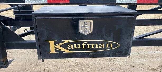 2023 KAUFMAN 53 ft x 91 in image 10