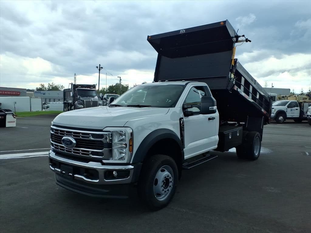2026 Ford F450 XL SD image 2