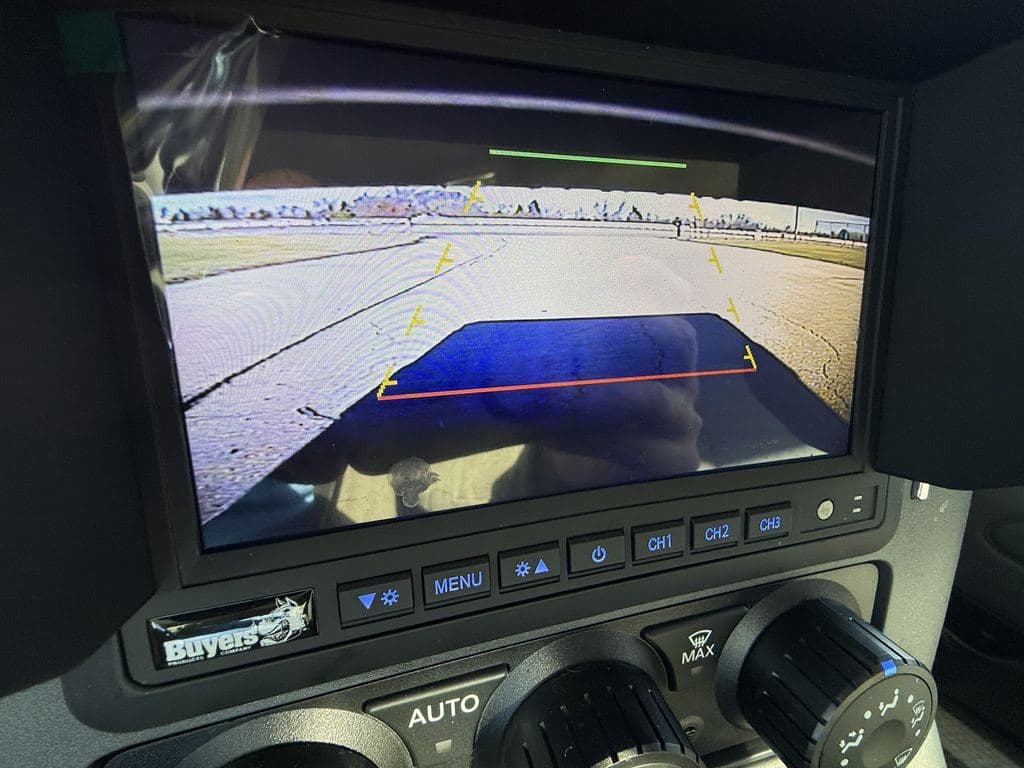 New 2026 KENWORTH T880S image 28