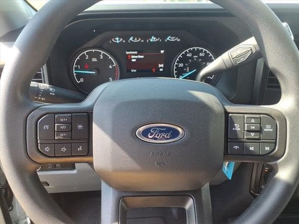 2026 Ford F350 SD XL image 18