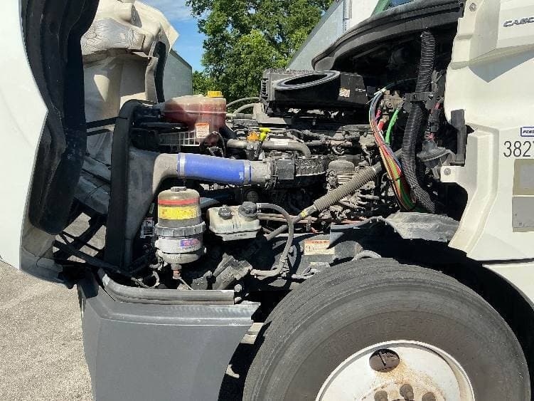 2021 Freightliner Cascadia image 6