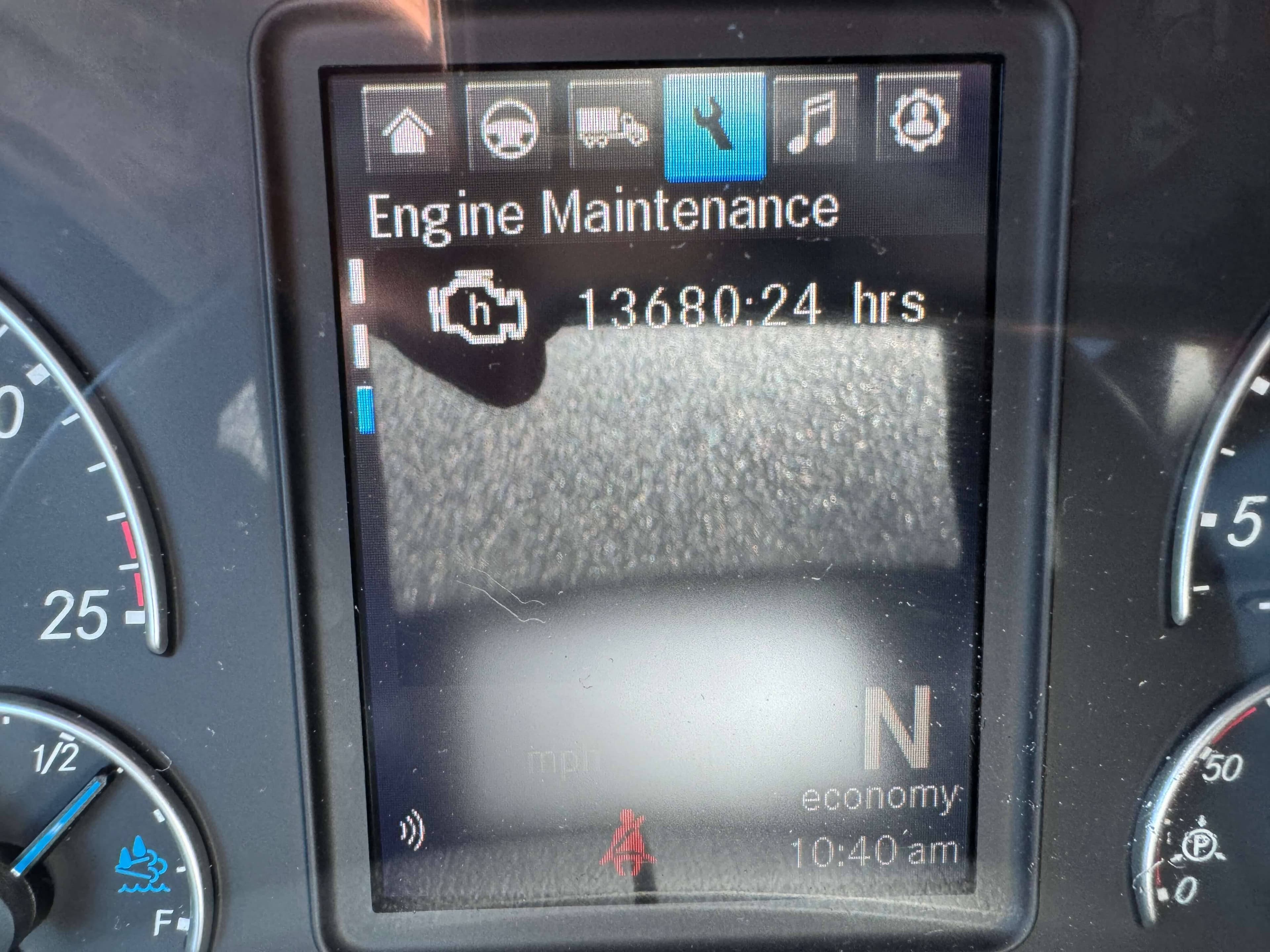 2022 Freightliner Cascadia 126 image 14