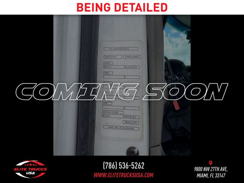 2019 Peterbilt 579 image 14