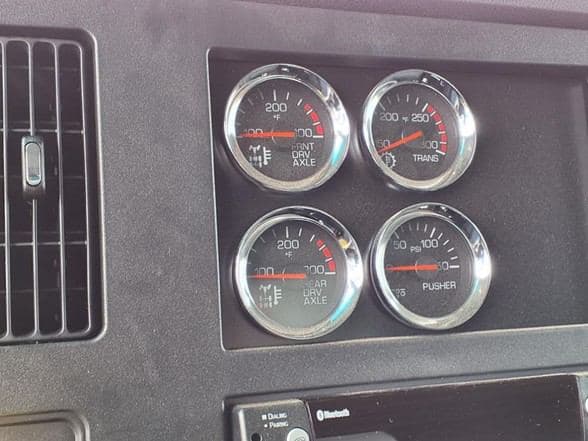 2025 Kenworth D5 image 26