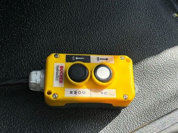 2024 Ford F550 image 19