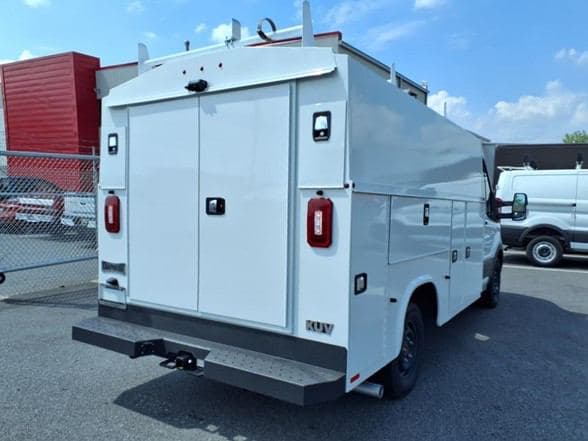 2025 Ford DE-16 image 5