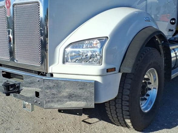 2026 Kenworth T880 image 6