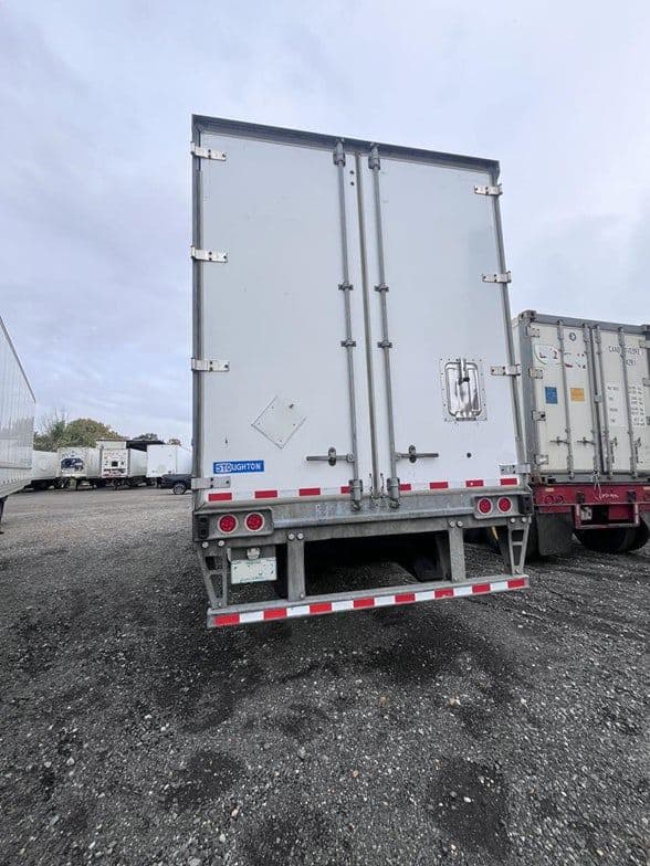 2018 Stoughton 53 ft T/A image 4