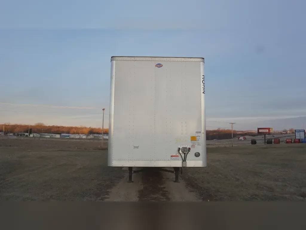 2023 Utility 4000D-X image 1